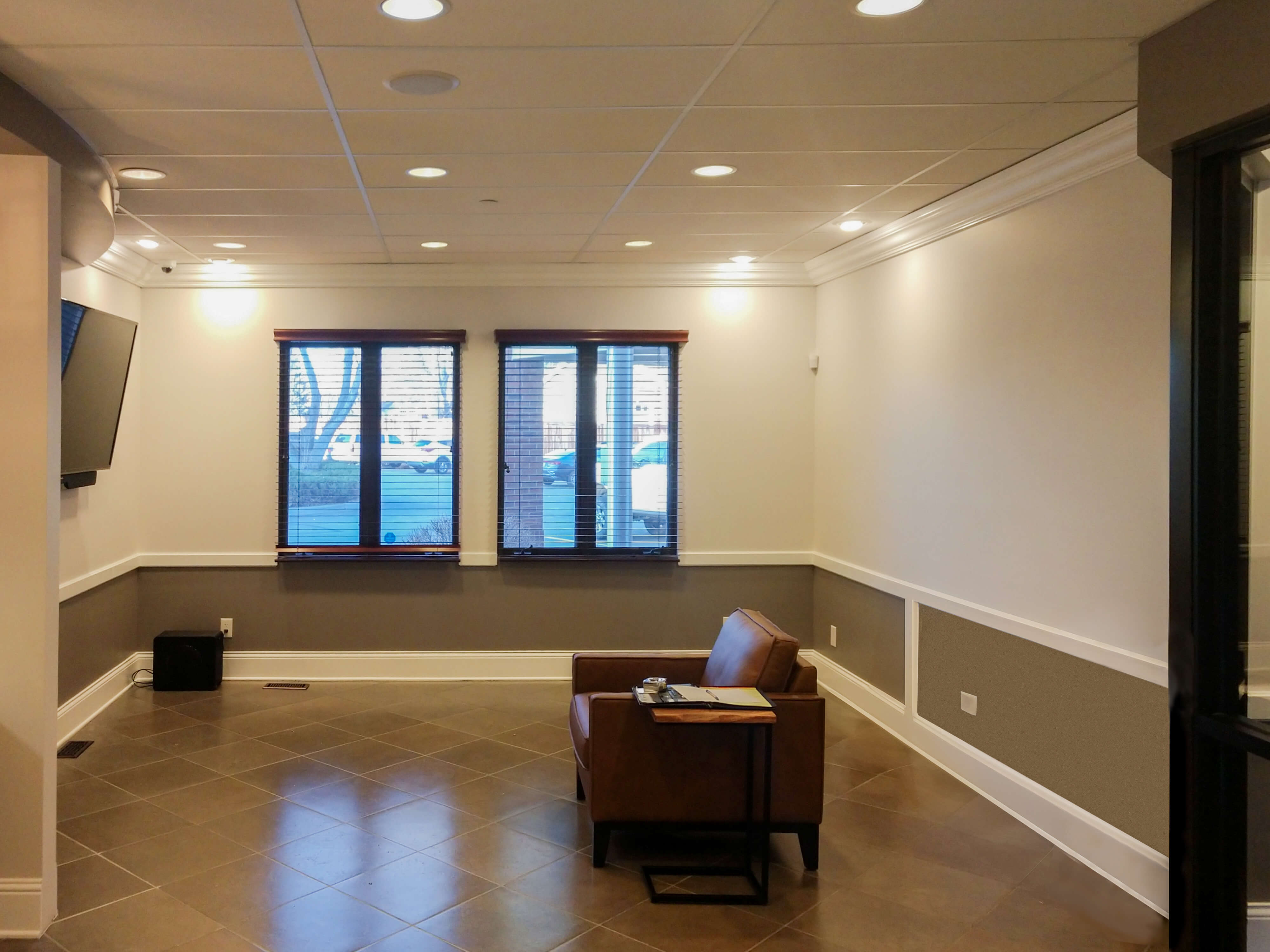 Glass office wall systems 518 3 Glass office wall systems 518 3